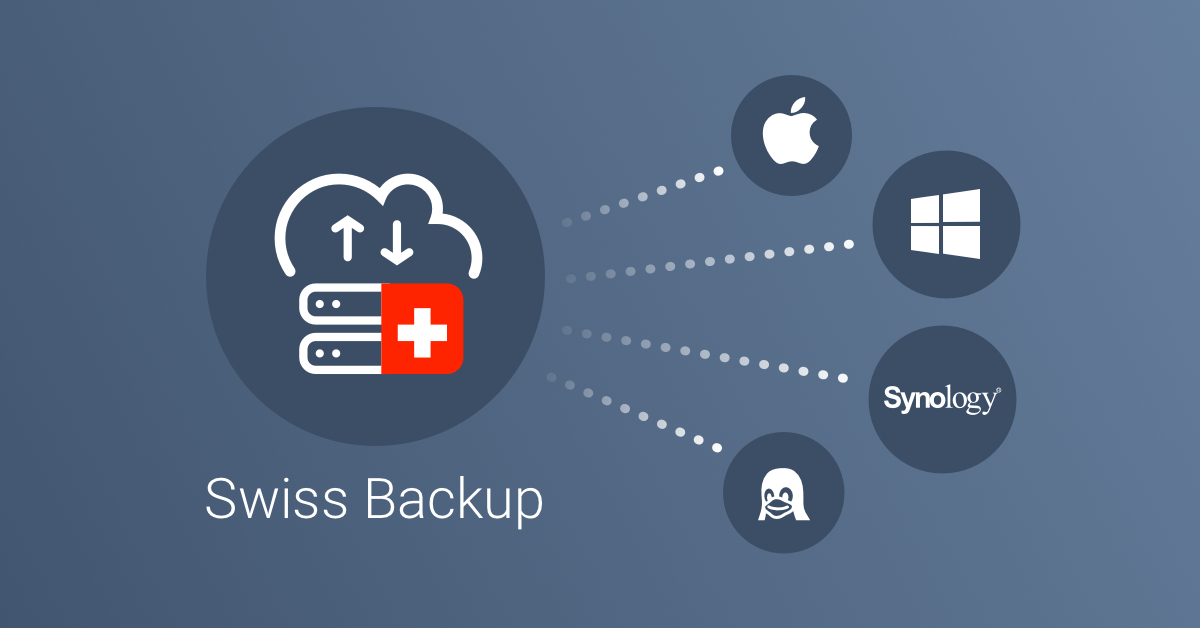 Swiss Backup
